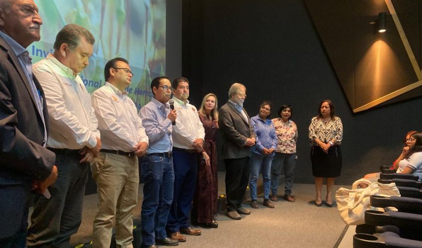 Docente y alumno de la UPV formar parte del importante proyecto de Investigación: «Conocimiento y Percepciones sobre Diversidad Biocultural en Escuelas de Latinoamérica»