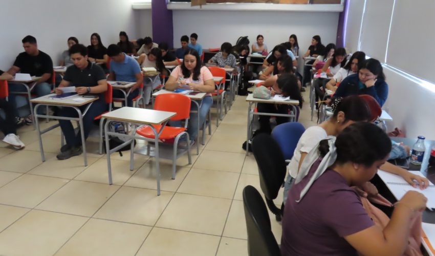 Inició con éxito el ciclo escolar 2024-2025 en la Universidad Politécnica de Victoria