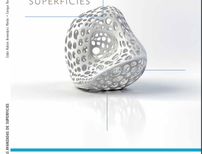 Profesores Investigadores de la UPV presentan el Libro «Técnicas Avanzadas de Superficies | Segunda entrega»