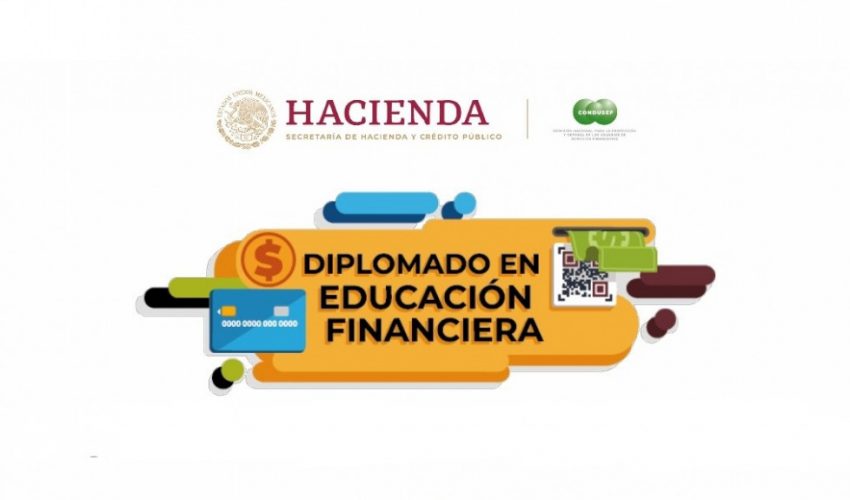 Estudiantes de Licenciatura en Administración se Diploman en Educación Financiera y en Seguros de la CONDUSEF