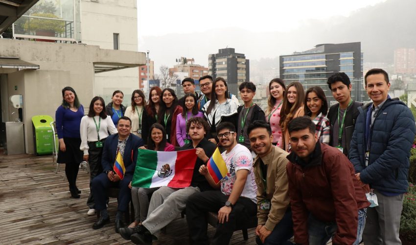 Estudiante de ITI participa con éxito en el Congreso Internacional Virtual del XXIX Verano de la Investigación Científica y Tecnológica del Pacífico