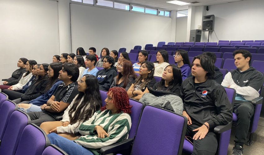 Inicia Proyecto Colaborativo entre el Programa Académico de LCIA BIS y UTRGV College of Busines & Entrepreneurship