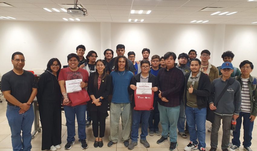 Con grandes eventos celebró la Universidad Politécnica de Victoria el 18 Aniversario de su Fundación