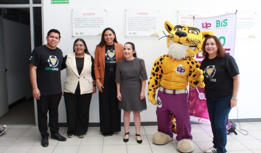 Inició la tradicional Expo Layge de la UPV que ofrece 18 interesantes conferencias sustentadas por especialistas