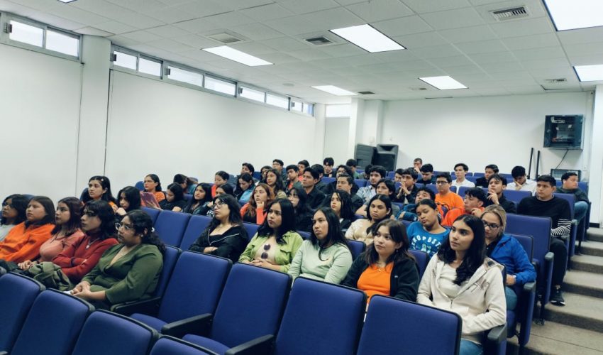 Con dos estupendas Conferencias se celebra en la UPV el “Día Internacional de la Eliminación de Violencia Contra la Mujer”