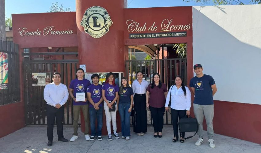 Participa la UPV en actividades conmemorativas del “Día Internacional de la Mujer y la Niña en la Ciencia”