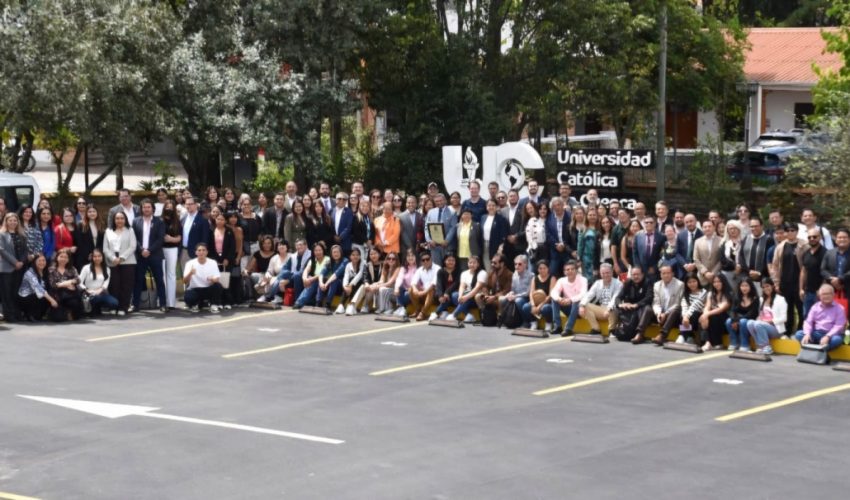 Participa la UPV en el XXVIII Congreso Internacional de la Academia de Ciencias Administrativas (ACACIA)