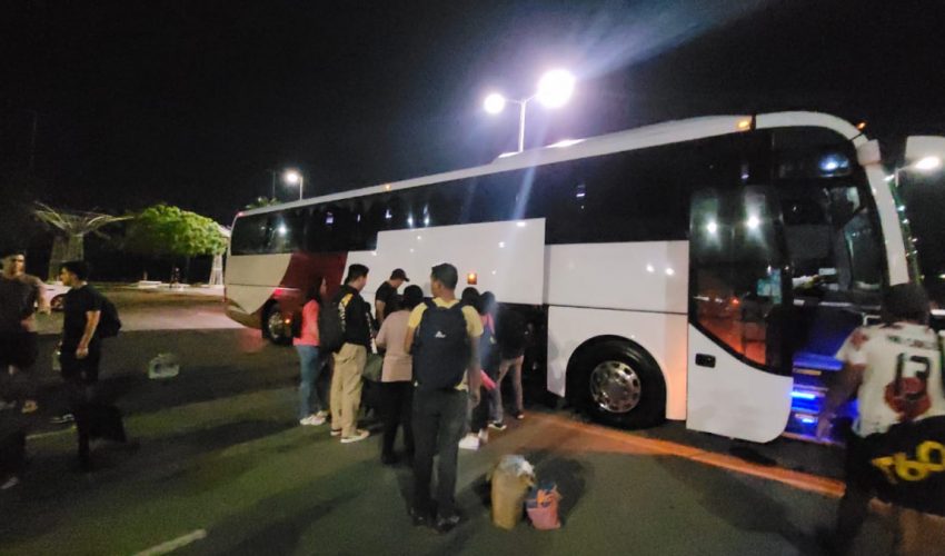 artió al 16° Torneo Mexicano de Robótica la Delegación UPV-NIX LAB