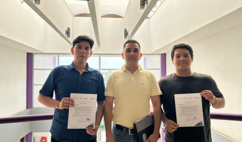 Asesor de uno de los cuatro proyectos ganadores en la CONVOCATORIA 2024 Incubación de Empresas de Base Tecnológica en Tamaulipas.