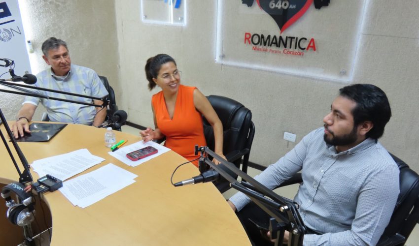 Inicia el 22 de agosto la séptima edición del Diplomado de Aerogeneradores de la Universidad Politécnica de Victoria