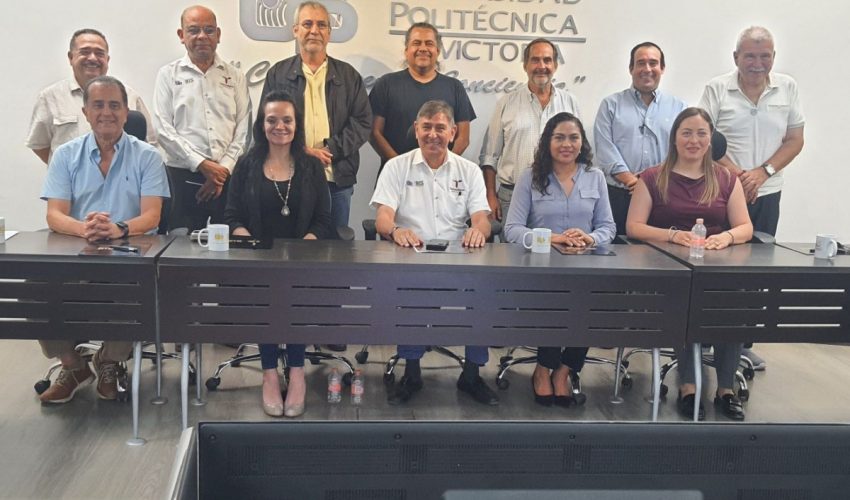 Aprueba por unanimidad el Consejo Social el informe sobre los logros y avances en las actividades de la UPVictoria