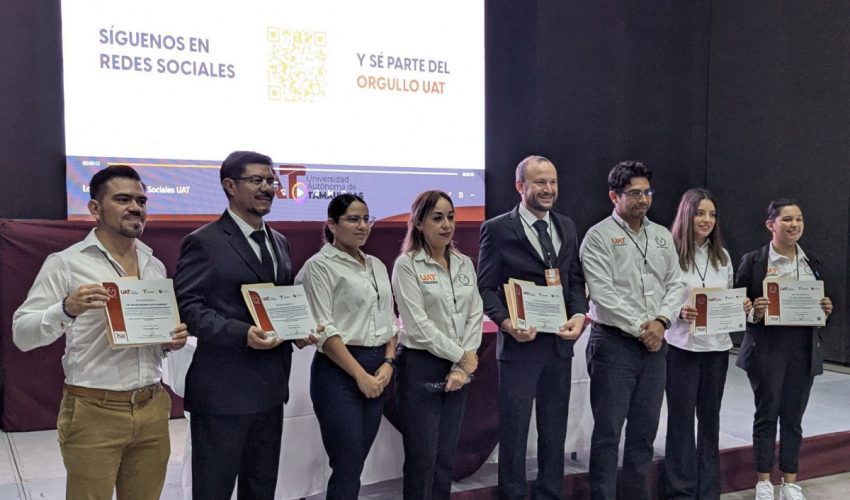 Participa la UPV con ponencias en el Congreso Estatal de Buenas Prácticas Educativas 2025