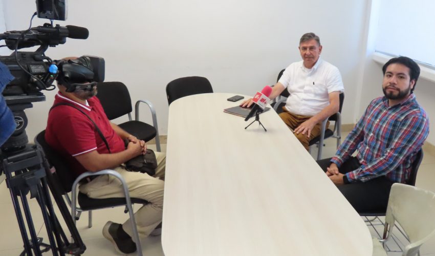 Inicia el 22 de agosto la séptima edición del Diplomado en Mantenimiento de Aerogeneradores auspiciado por la UPVictoria Recibidos