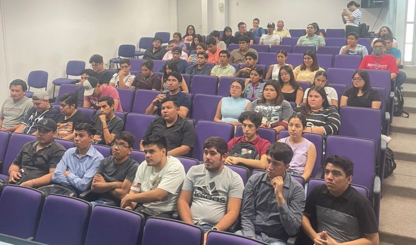 Participarán estudiantes de la UPVictoria en el Programa de Prácticas Profesionales de las Plantas automotrices de Volkswagen de Puebla o de Silao
