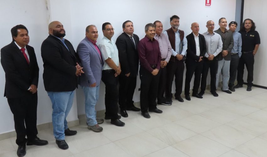 Inicia la recepción de documentos de la Segunda Generación del Doctorado en Ciencias y Tecnologías Avanzadas UPV 2026